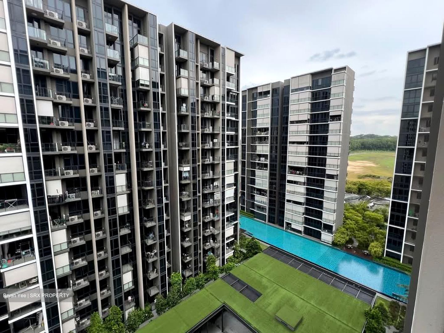 The Tapestry (D18), Condominium #540365721